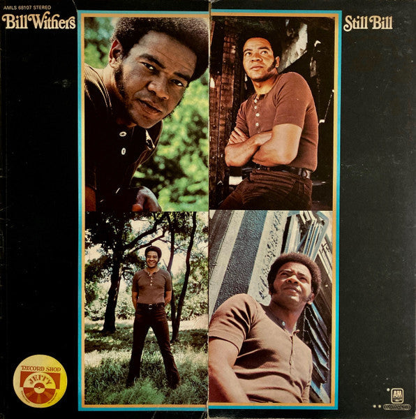 Withers, Bill - Still Bill (Vinyl LP)