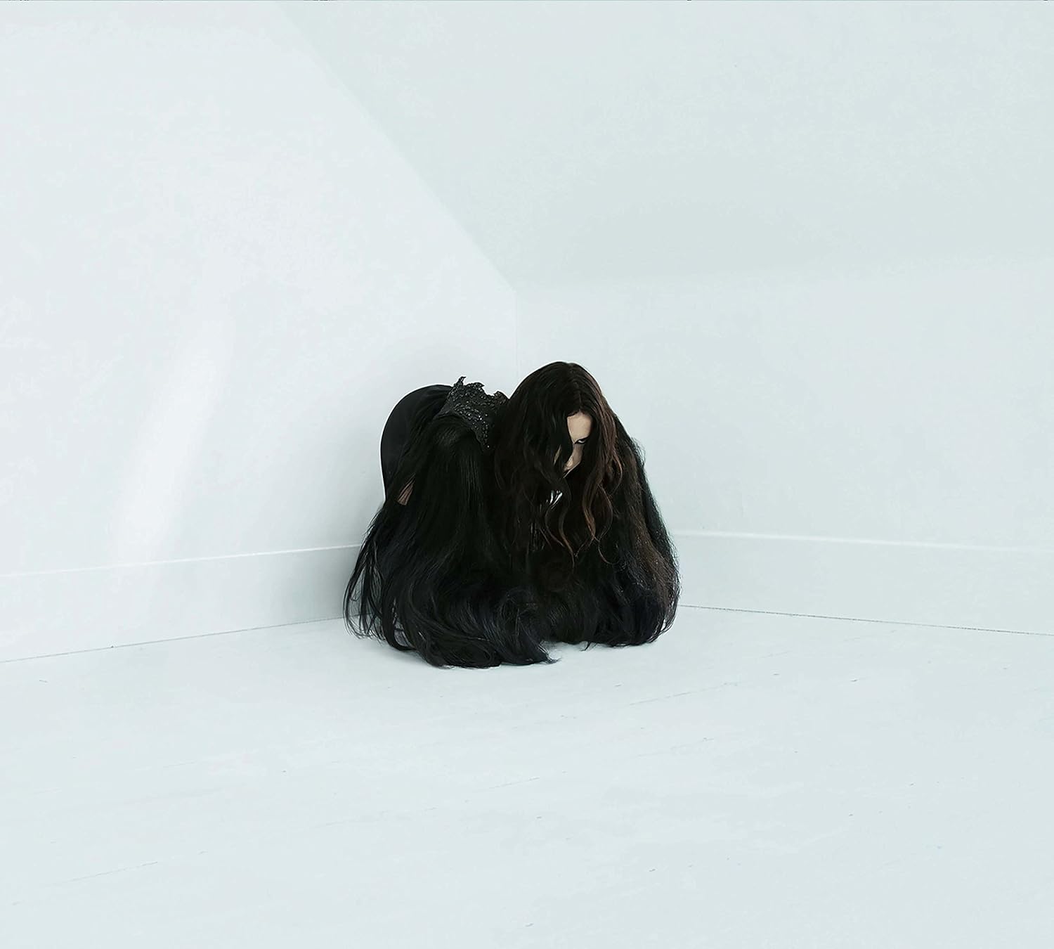 Wolfe, Chelsea - Hiss Spun (Vinyl LP)