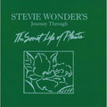 Wonder, Stevie - Journey Through The Secret Life Of Plants (Vinyl LP)