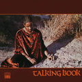 Wonder, Stevie - Talking Book (Vinyl LP)