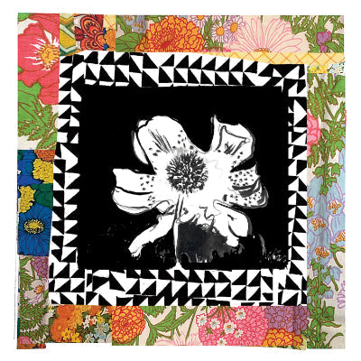 Woods - Perennial (Limited White Coloured Vinyl) (Vinyl LP)