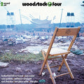 Woodstock Four (Vinyl LP)