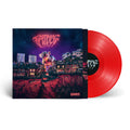 Fat Dog - Woof. (Red Coloured Vinyl) (Vinyl LP)