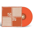 Allah Las - Worship The Sun (10th Anniversary Orange Coloured Vinyl) (Vinyl LP)