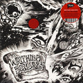 Writhing Squares - Out of the Ether (Red Vinyl) (Vinyl LP)