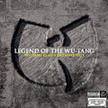 Wu-Tang Clan - Legend of the Wu-Tang (Vinyl LP)
