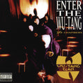Wu Tang Clan - Enter the Wu Tang (36 Chambers) (Vinyl LP)