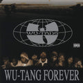 Wu Tang Clan - Wu Tang Forever (Vinyl LP)