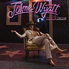 Wyatt, Jaime - Neon Cross (Colored Vinyl) (Vinyl LP)