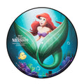 Little Mermaid Soundtrack (Vinyl LP)