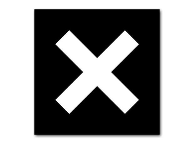 XX - XX (Vinyl LP)