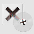 XX, The - Coexist (Limited Edition Crystal Clear Vinyl) (Vinyl LP)