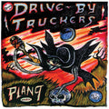 Drive By Truckers - Plan 9 (Vinyl LP)