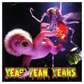 Yeah Yeah Yeahs - Mosquito (Vinyl LP)