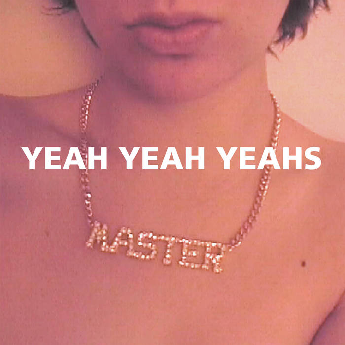 Yeah Yeah Yeahs - Yeah Yeah Yeahs (Vinyl LP)