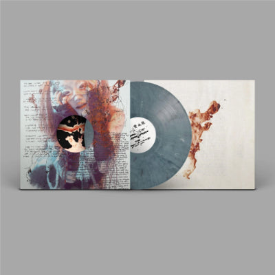 Yeule - Softscars (Marble Grey Coloured Vinyl) (Vinyl LP)