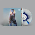 Yeule - Softscars (White & Blue Splatter Coloured Vinyl) (Vinyl LP)