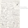 Yo La Tengo - Sleepless Night (Vinyl LP)