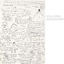 Yo La Tengo - Sleepless Night (Vinyl LP)