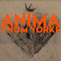 Yorke, Thom - Anima (Vinyl LP)
