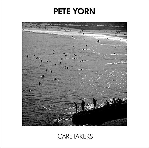 Yorn, Pete - Caretakers (Vinyl LP)