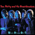 Petty, Tom and the Heartbreakers - You're Gonna Get It (Vinyl LP)