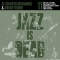 Younge, Adrian & Ali shaheed Muhammad - Jazz Is Dead Vol 11 (Vinyl LP)