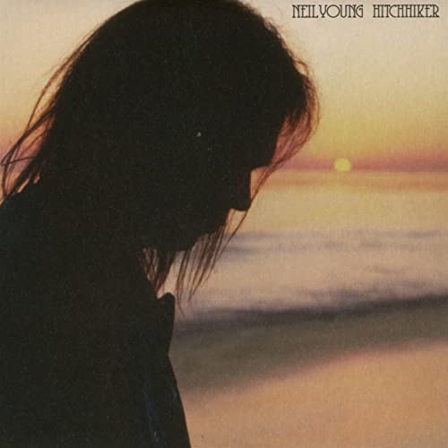 Young, Neil - Hitchhiker (Vinyl LP)