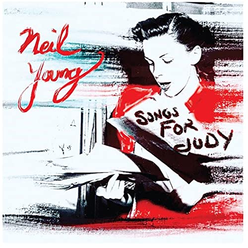 Young, Neil - Songs for Judy (Vinyl LP)