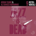 Younge, Adrian & Ali Shaheed Muhammad - Instrumentals (Vinyl LP)