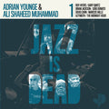 Younge, Adrian & Ali Shaheed Muhammad - Jazz is Dead 1 (Vinyl LP)