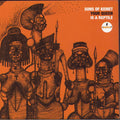 Sons of Kemet - Your Queen is a Reptile (Vinyl) (Vinyl LP)