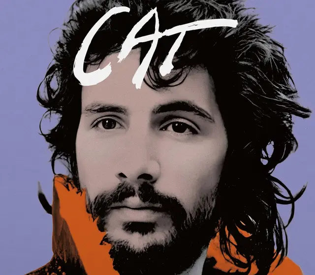 Stevens, Yusuf "Cat" - On The Road To Find Out: Greatest Hits (Vinyl LP)