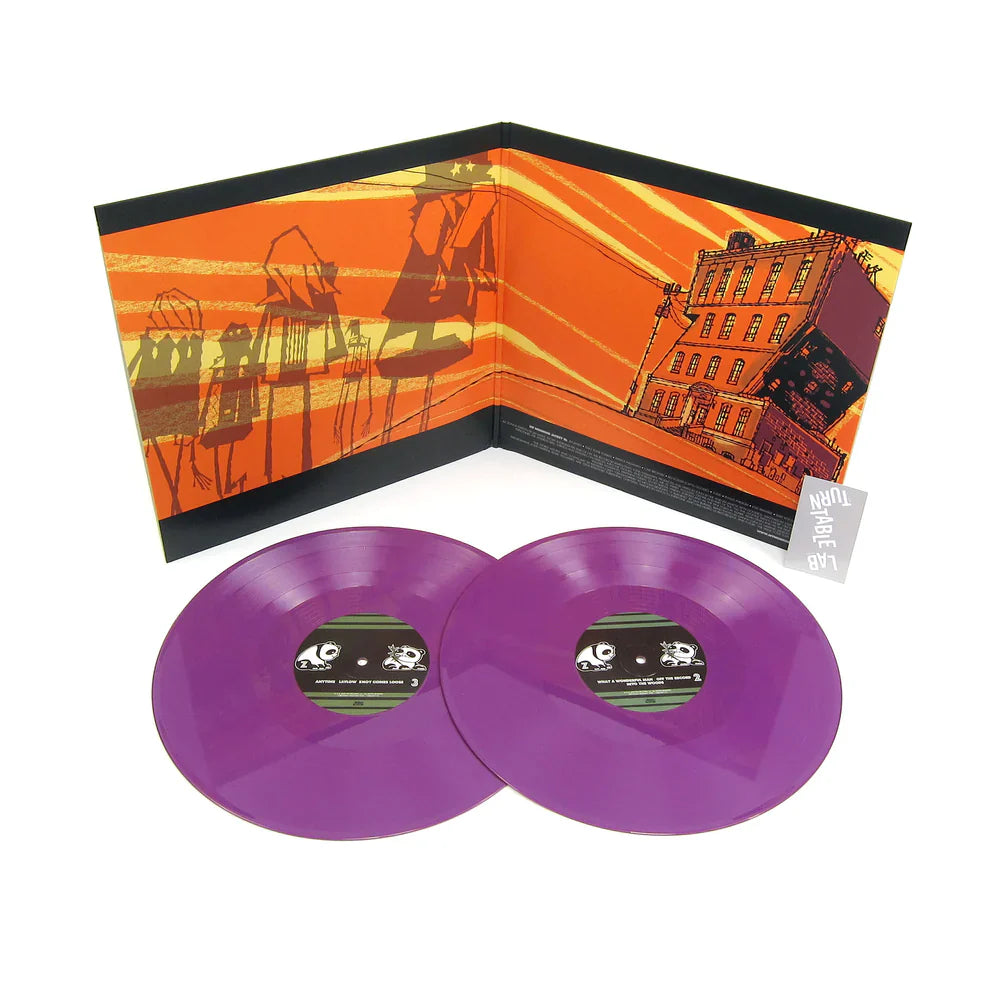 My Morning Jacket - Z (Vinyl LP)