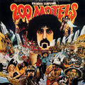Zappa, Frank - 200 Motels (Vinyl LP)