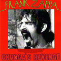 Zappa, Frank - Chunga's Revenge (Vinyl LP)