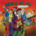 Zappa, Frank - Cruisin' with Ruben and the Jets (Vinyl LP)