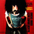Zappa, Frank - Lumpy Gravy (Vinyl LP)