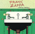 Zappa, Frank - Waka/Jawaka (Vinyl LP)