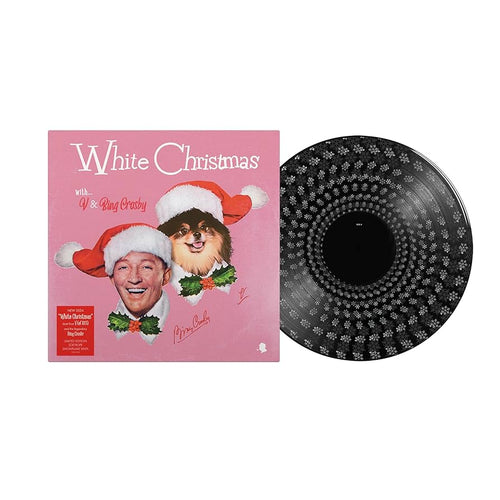 Crosby, Bing - Merry Christmas (Vinyl LP)