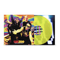 U2 - ZOO TV: Live In Dublin 1993 (Yellow Coloured Vinyl) (Vinyl LP)