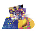 U2 - Zooropa 2LP (30th Anniversary Limited Yellow Coloured Vinyl) (Vinyl LP)