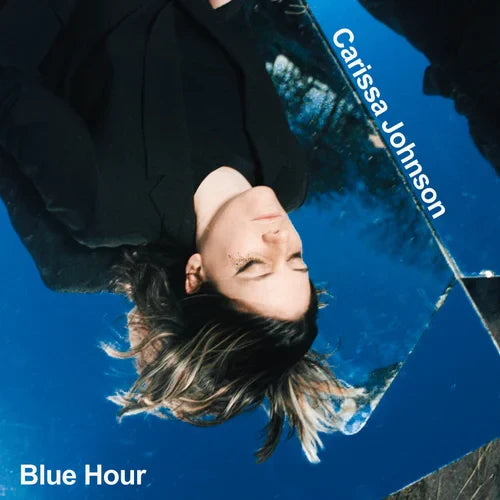 Johnson, Carissa - Blue Hour (Vinyl LP)