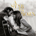 A Star Is Born Soundtrack (2LP Vinyl) (Vinyl LP)