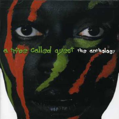 A Tribe Called Quest - Anthology (2LP Vinyl) (Vinyl LP)
