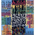 A Tribe Called Quest - People's Instinctive Travels and the Paths of Rhythm (Vinyl) (Vinyl LP)
