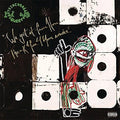 A Tribe Called Quest - We Got It from Here Thank You 4 Your Service (Vinyl) (Vinyl LP)