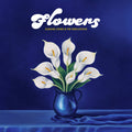Jones, Durand & The Indications - Flowers (Vinyl LP)