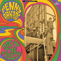 Penny Arkade - Not The Freeze (Vinyl LP)