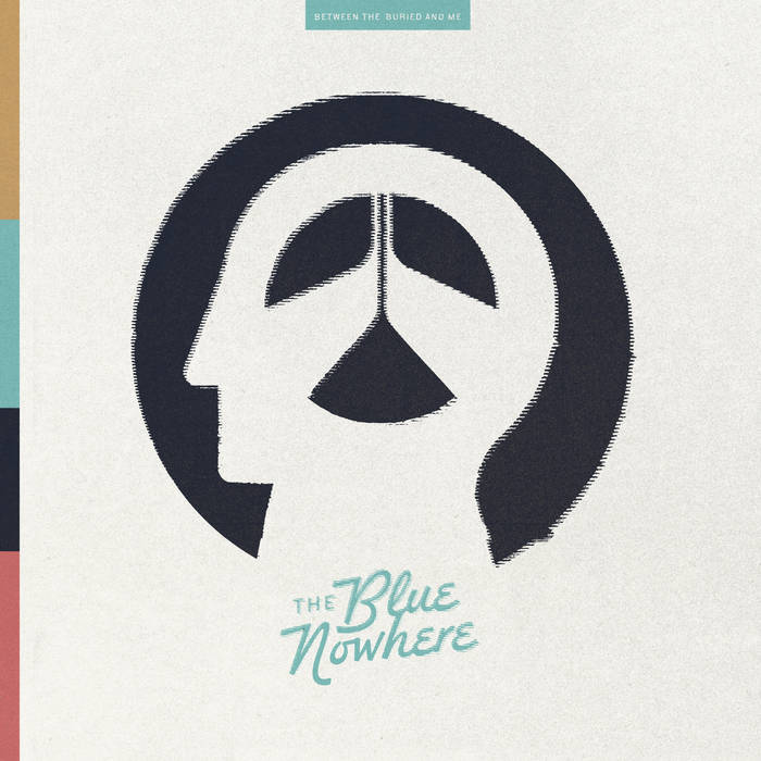 Between The Buried & Me - Blue Nowhere (Vinyl LP)